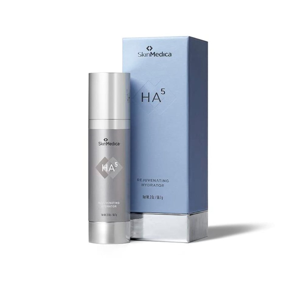 SkinMedica HA5 Rejuvenating Hydrator 2 oz 56.7g Sealed & Boxed EXP 07 2024